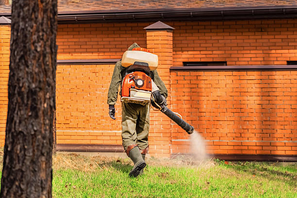 Trusted Fumigation Services service in Stockdale, TX - Nex Pest Control